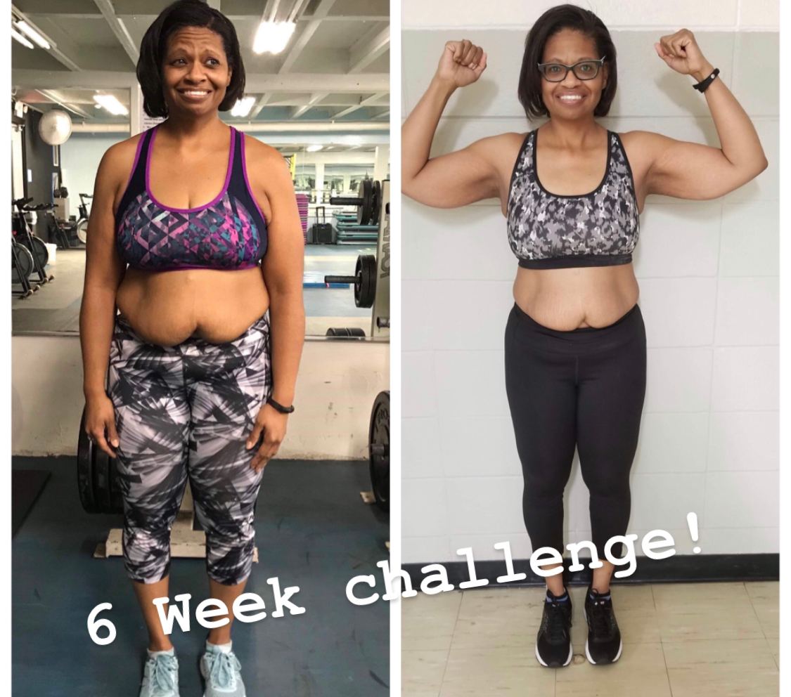 Holmes Fitness LLC