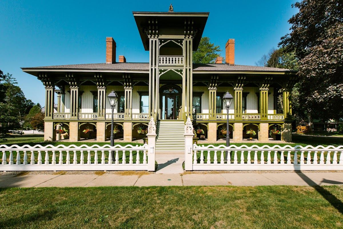 Honolulu House Museum