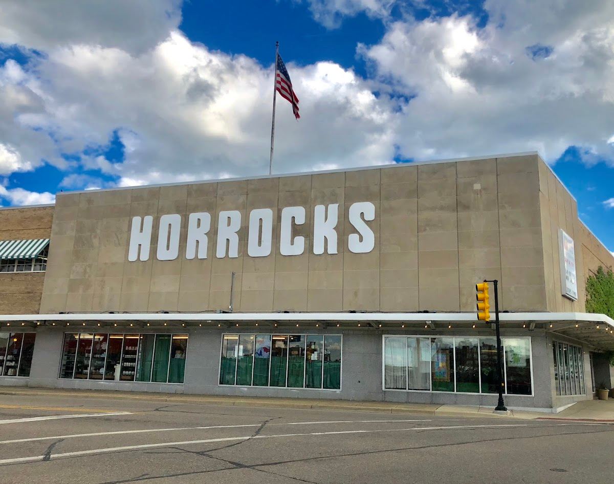 Horrocks & Company
