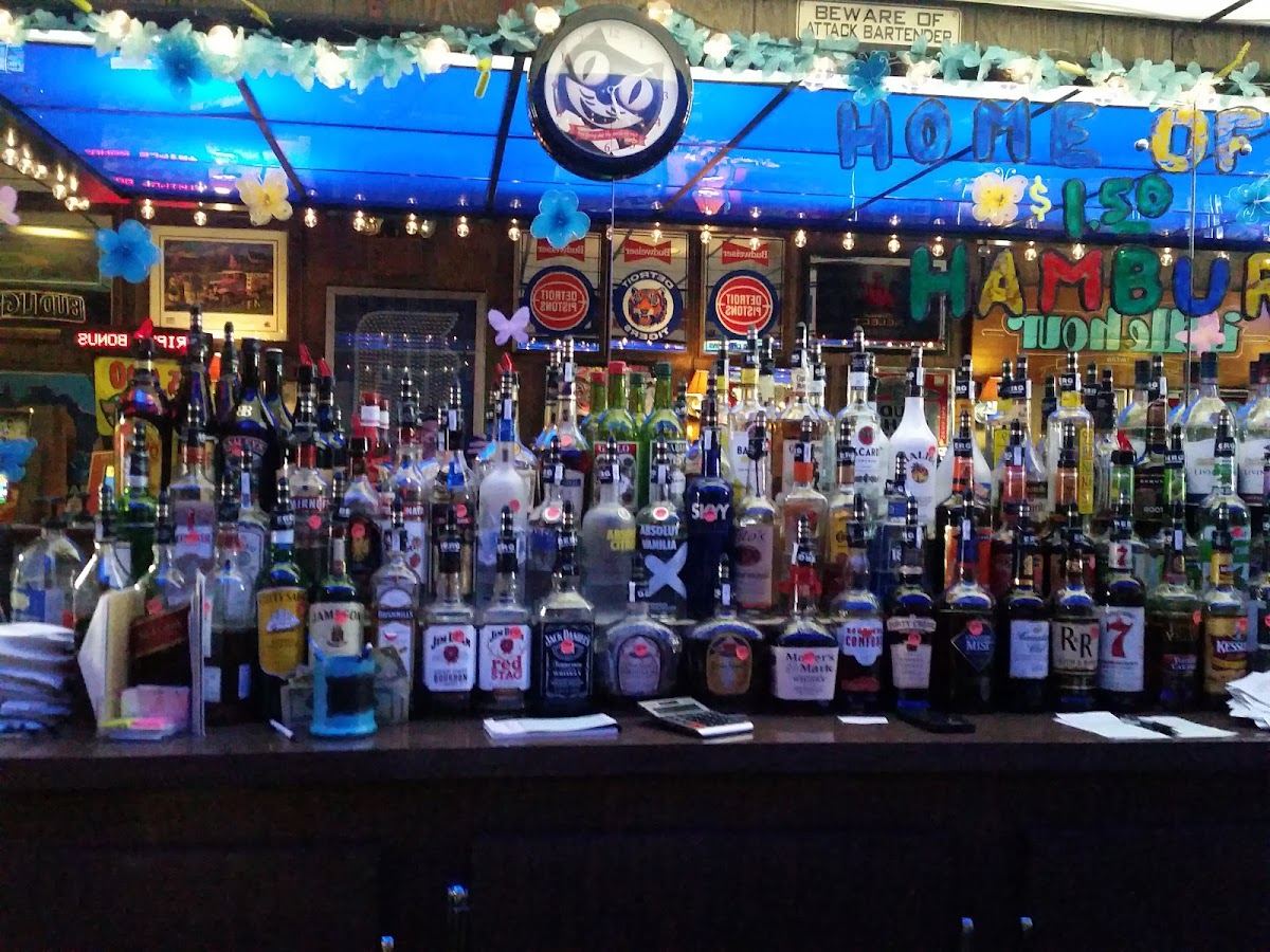 Idle Hour Tavern