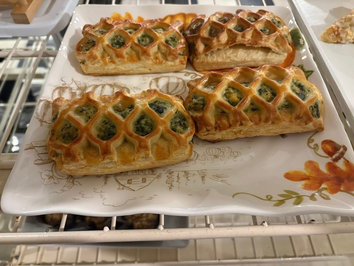 Jess's Farmhouse Bakery