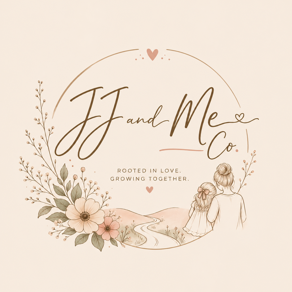 JJ & Me Co