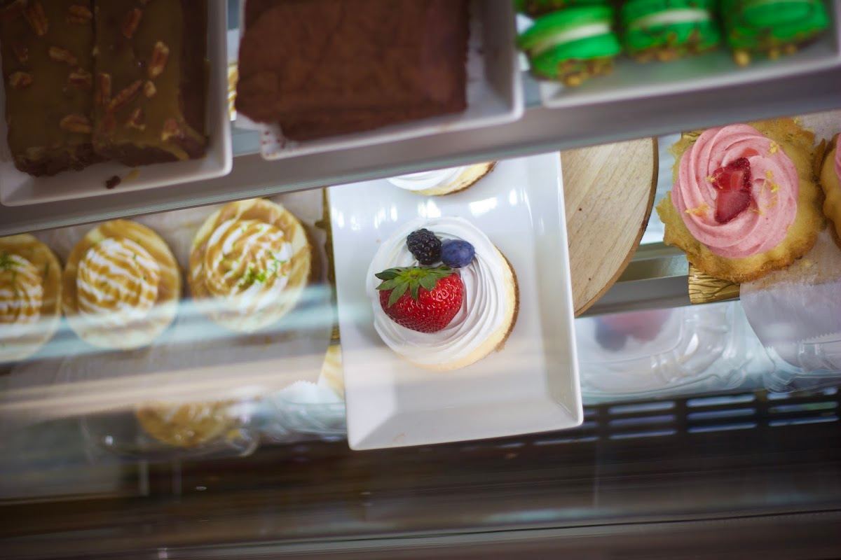 JJ’s Sweet Treats