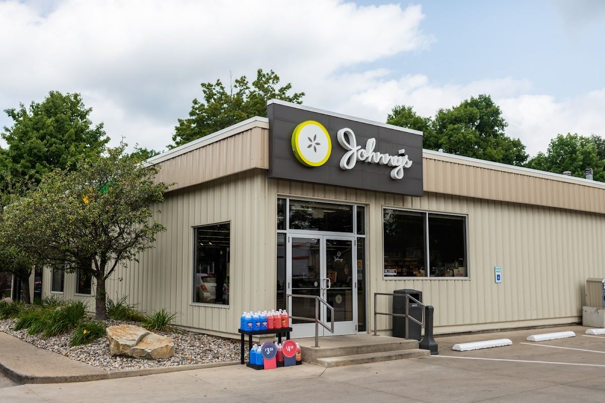 Johnny's Markets