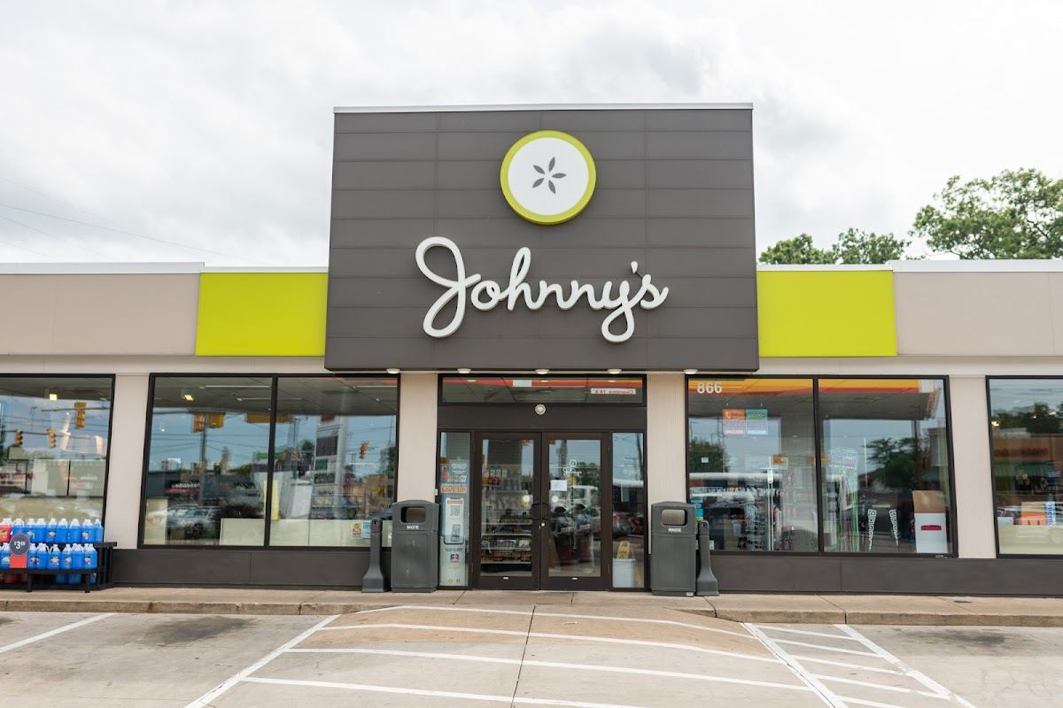 Johnny's Markets