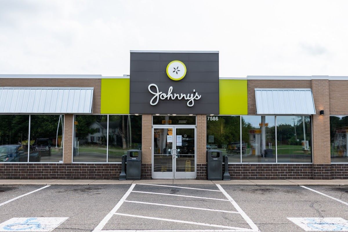 Johnny's Markets
