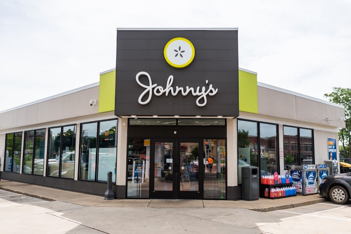 Johnny's Markets