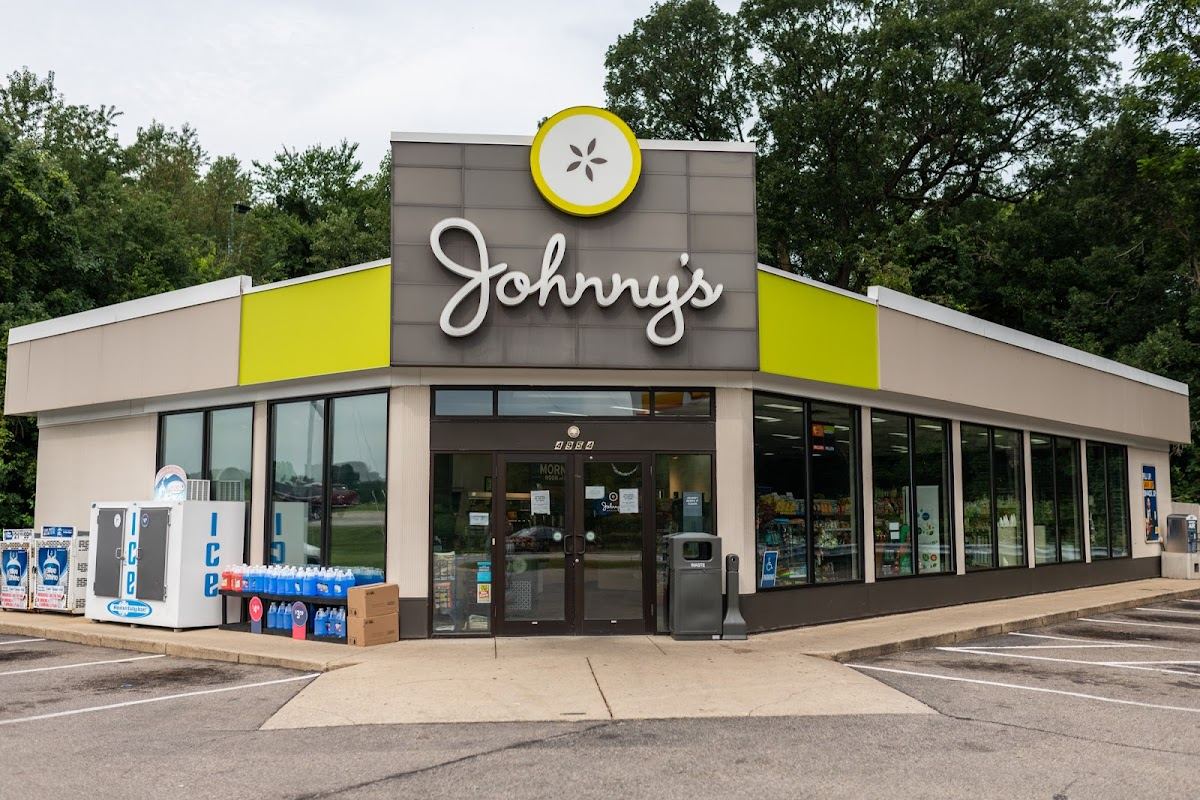 Johnny's Markets
