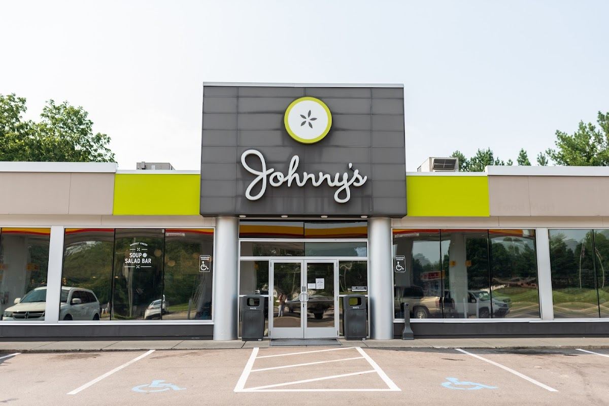 Johnny's Markets