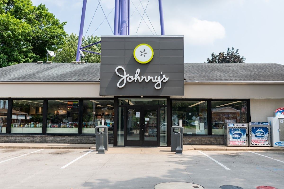 Johnny's Markets
