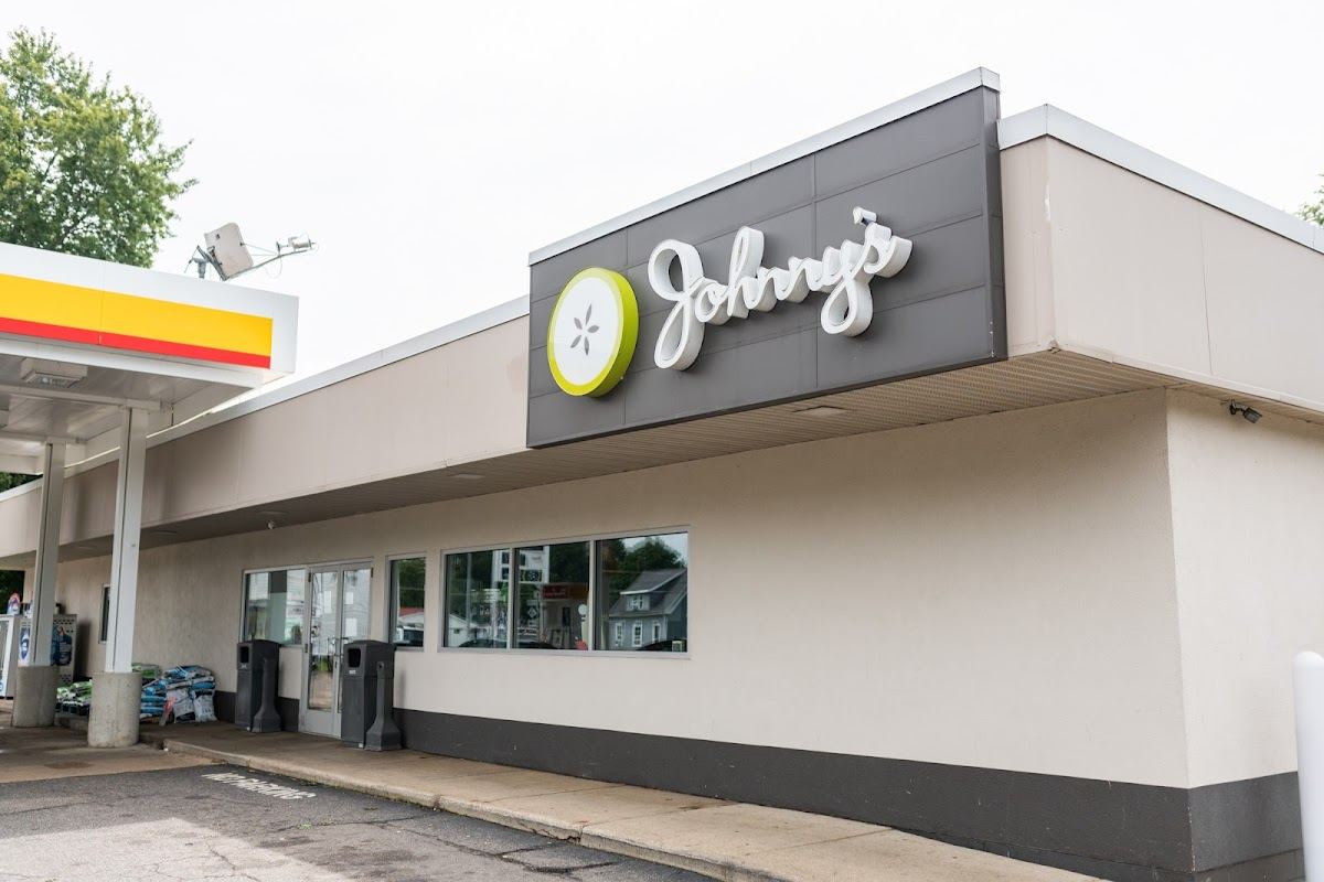 Johnny's Markets