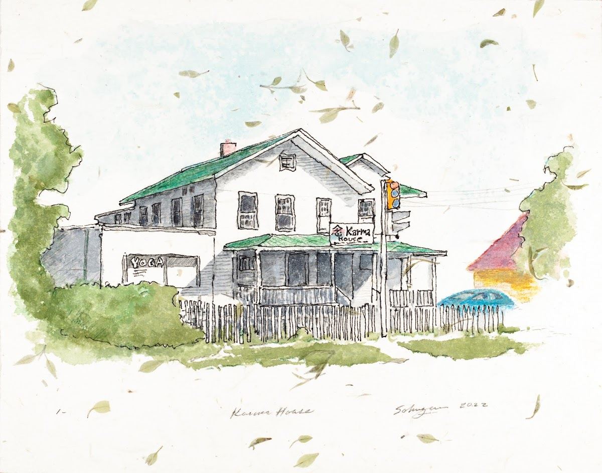 Karma House Community Wellness Center