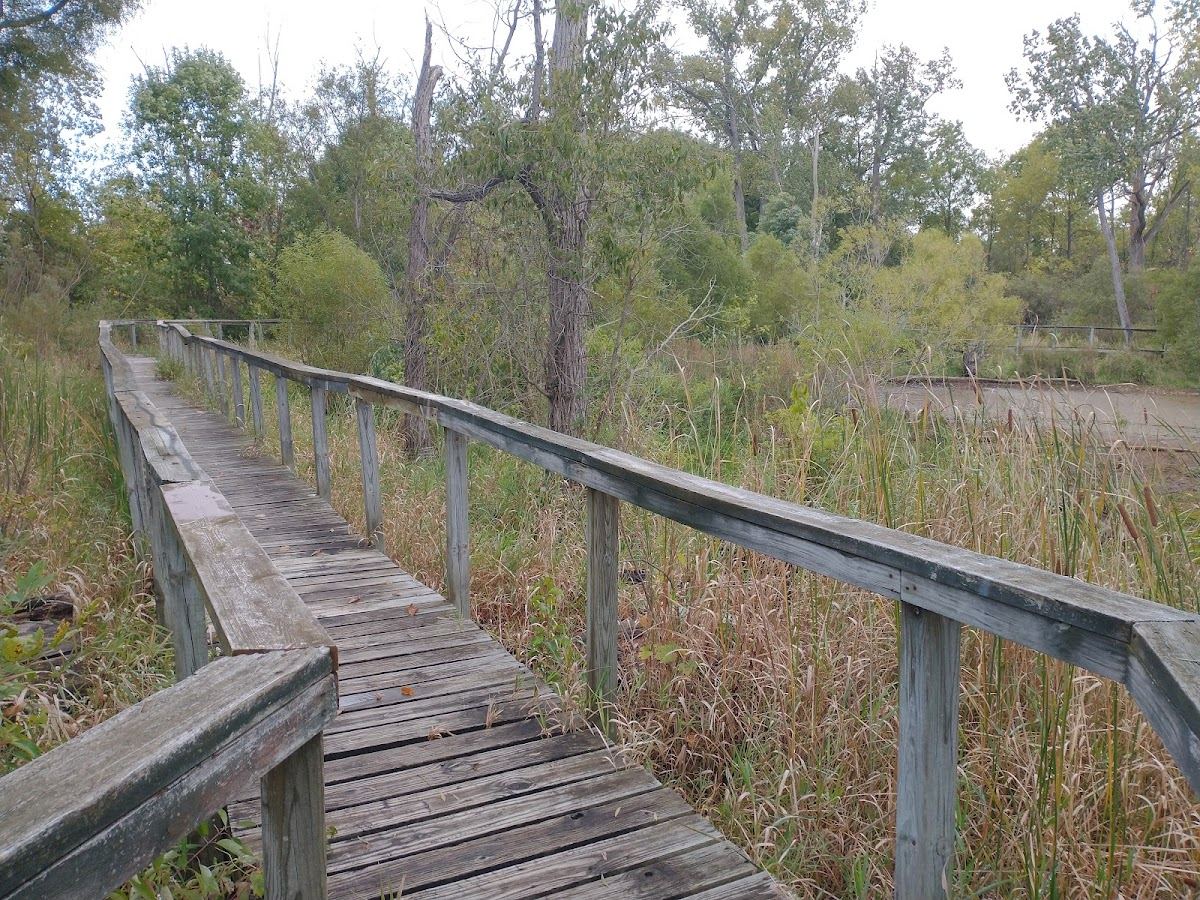 Keehne Environmental Area