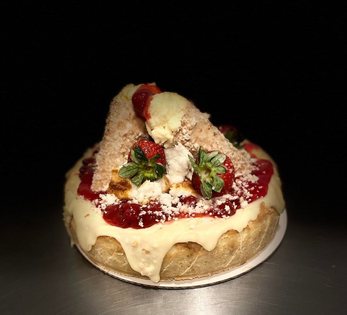 KorrieLinn's Cheesecakes