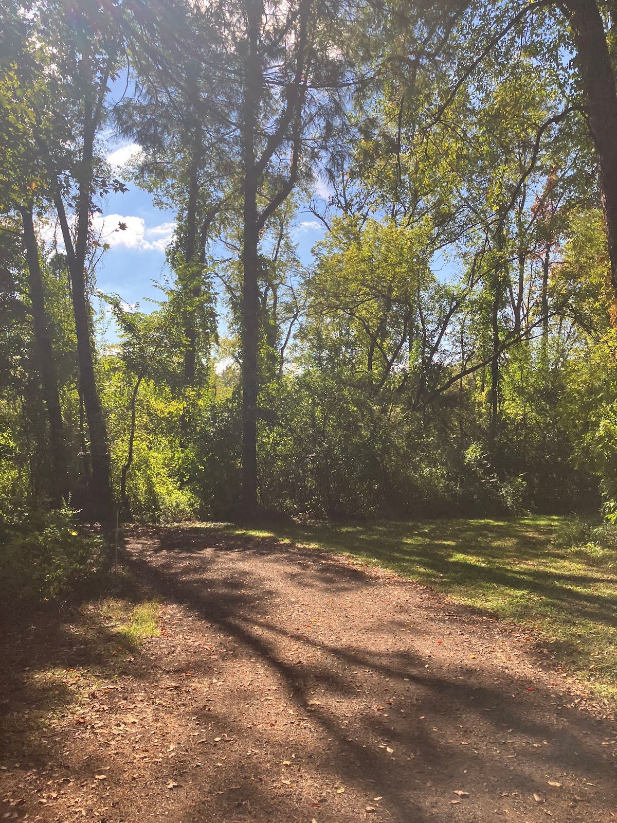 Lakeview Kiwanis Outdoor Center