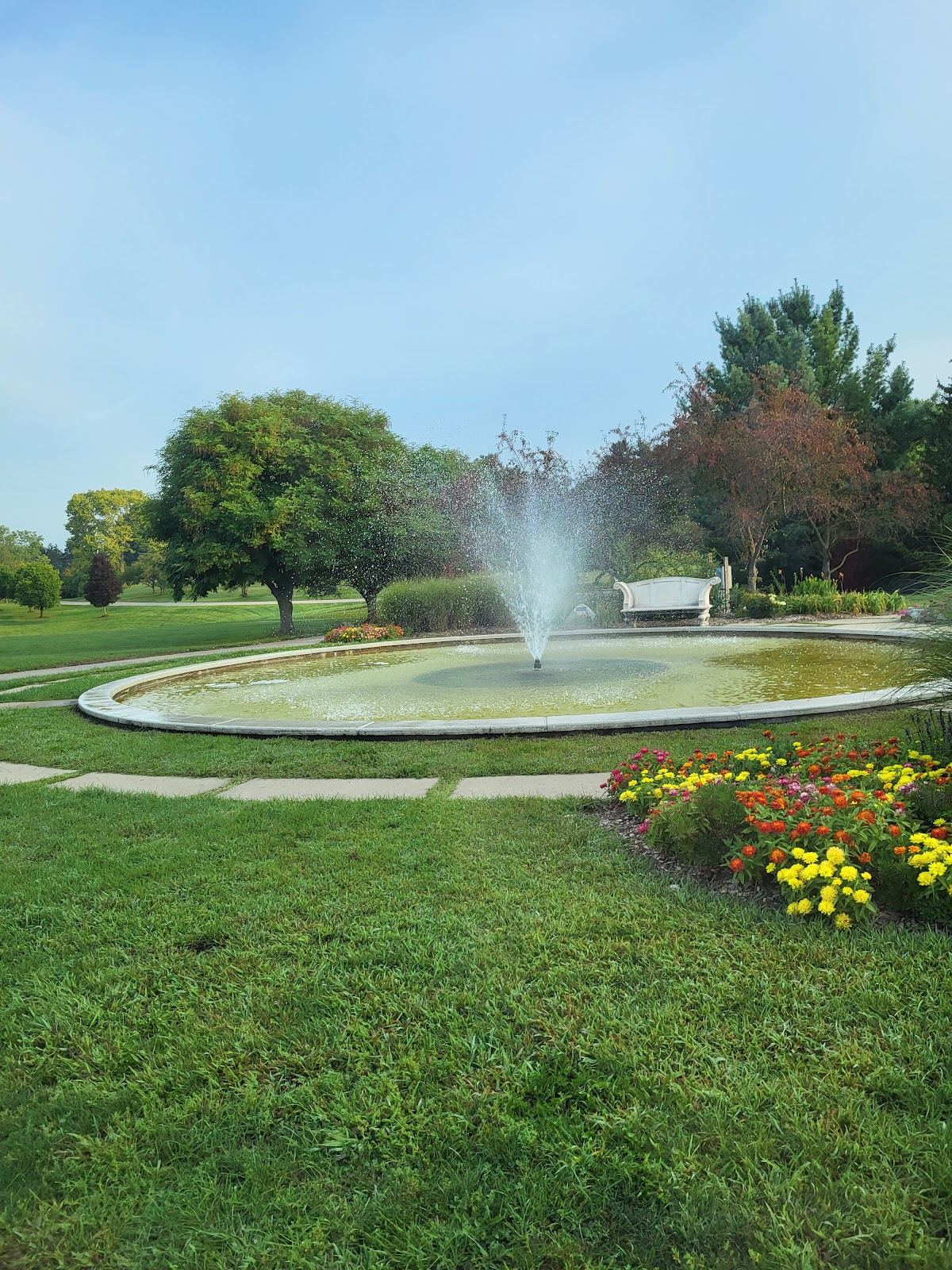 Leila Arboretum Society