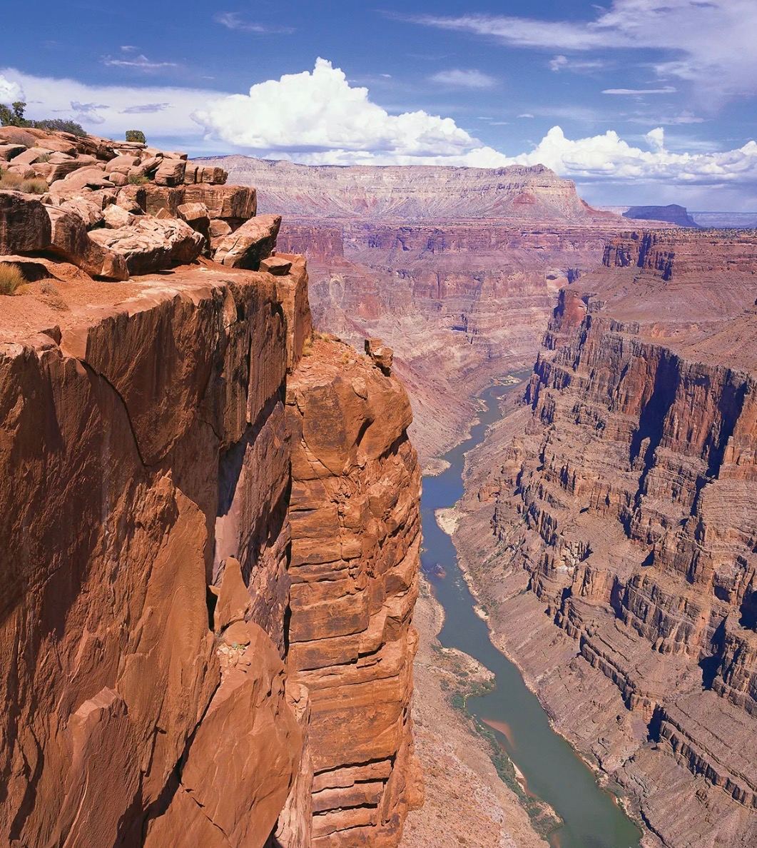 Marshall Canyon