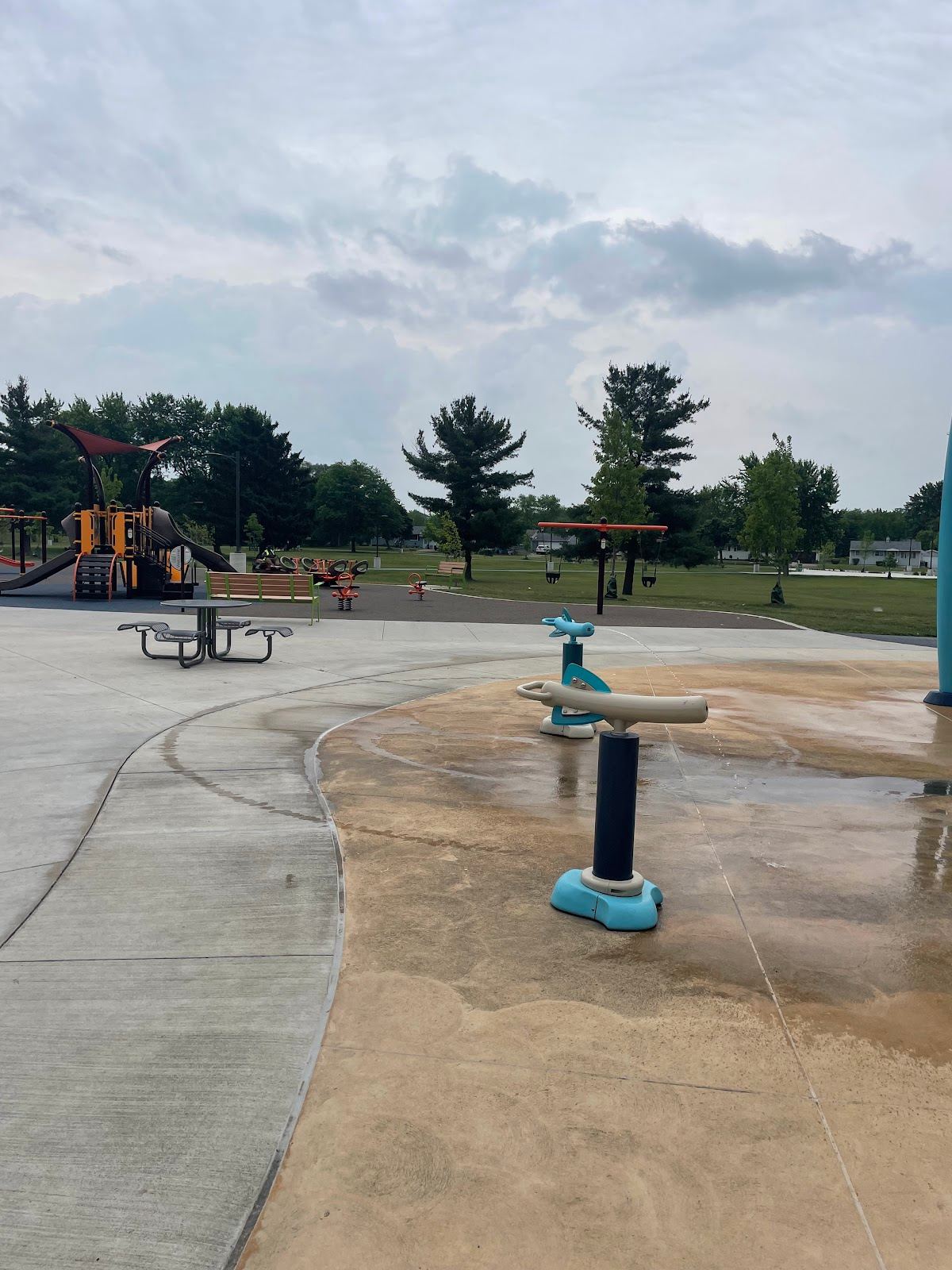 McIntosh Park