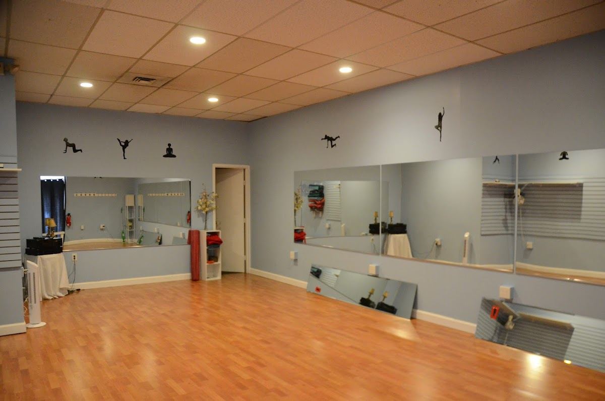 Minges Creek Athletic Club