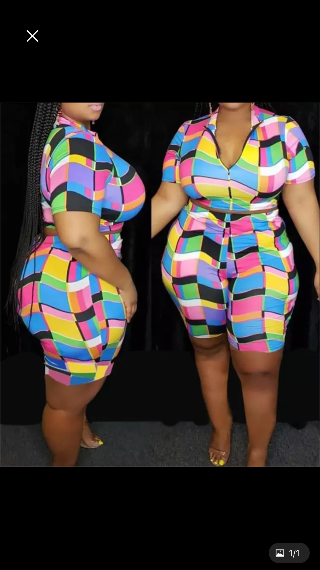 Mr. & Ms. Makeitdowhitdo! Fashions and More