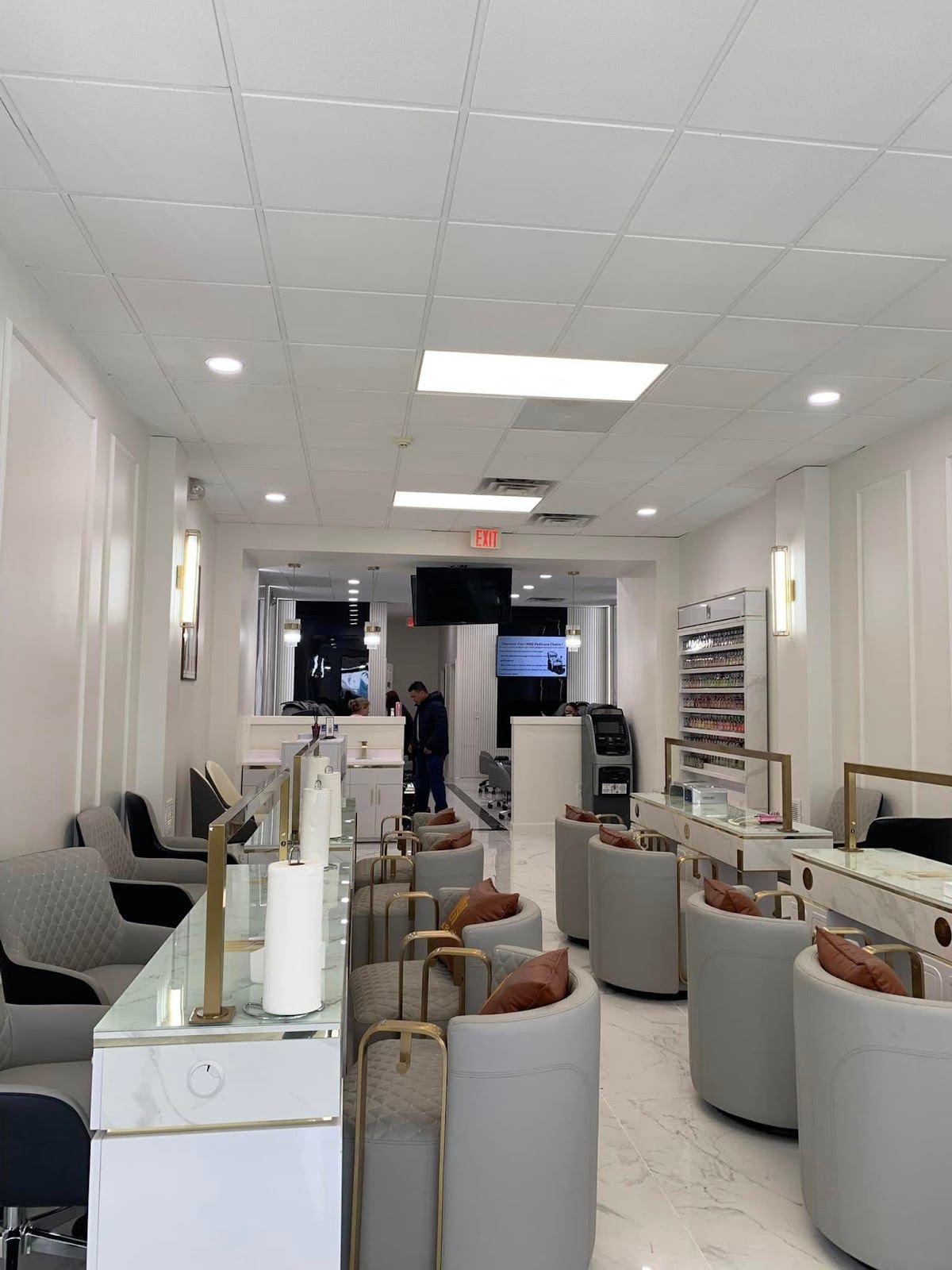 Nails Spa 4 U