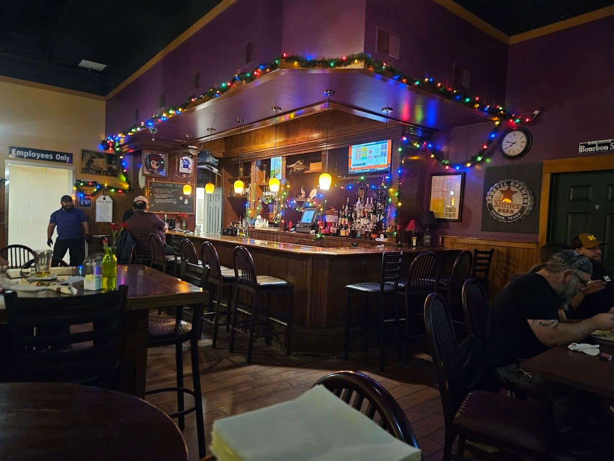 Pasche's Seafood Kitchen