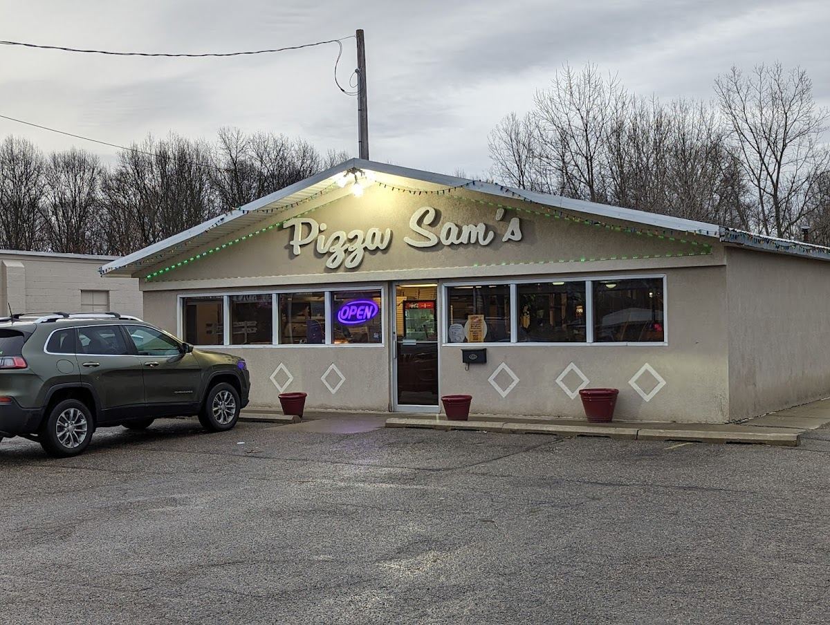 Pizza Sam's