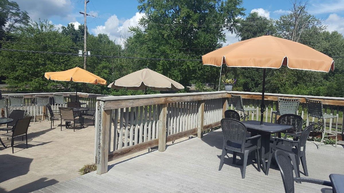 Player's Grill