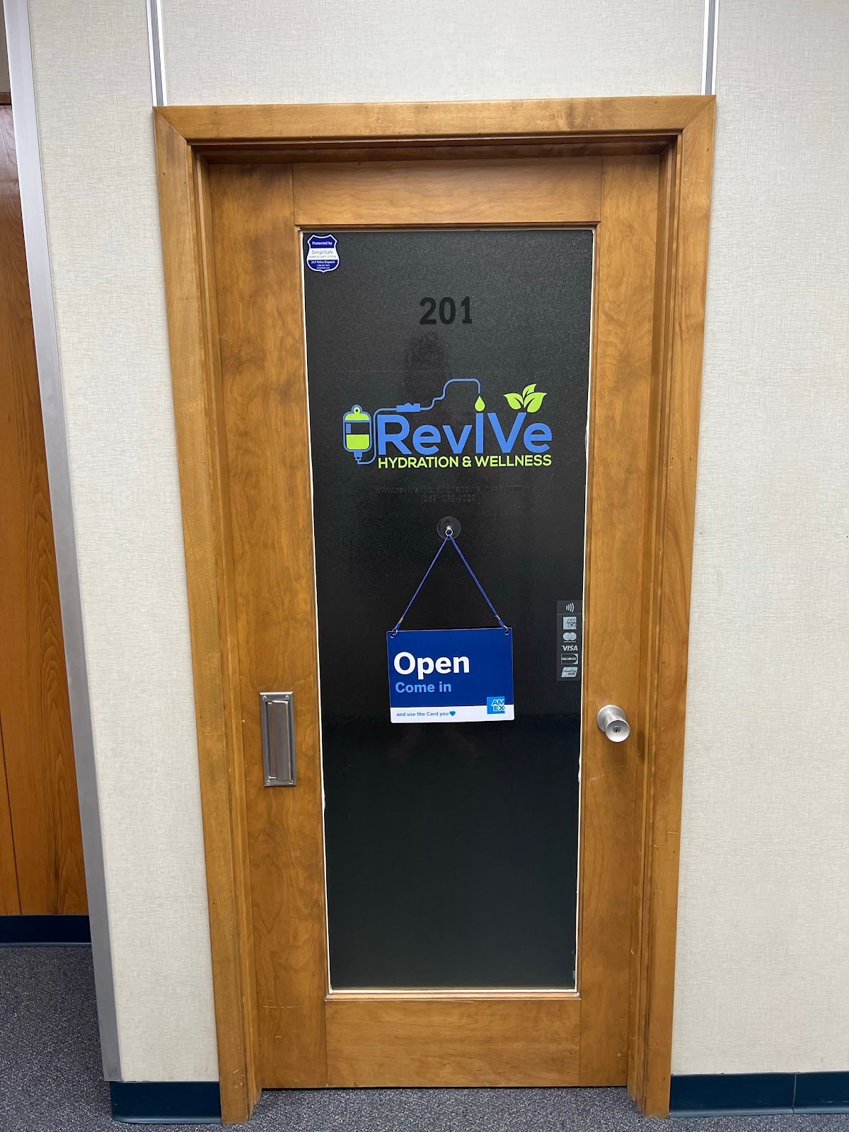 RevIVe Hydration & Wellness, LLC