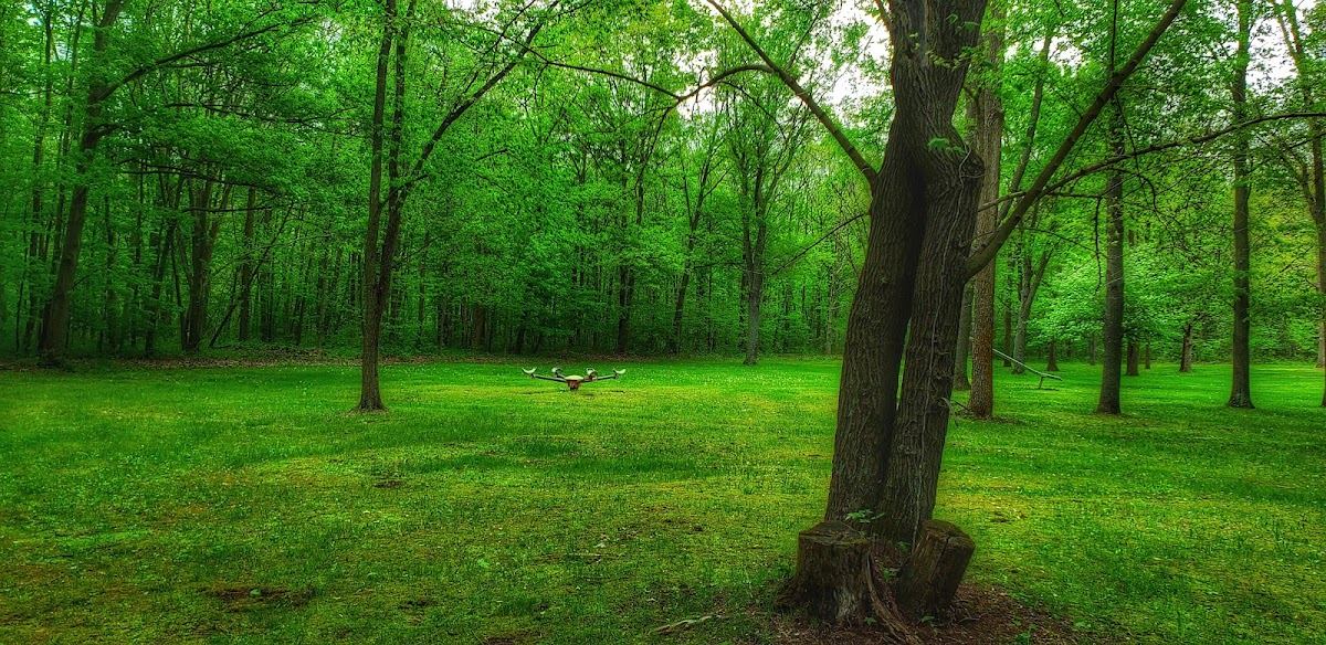 Riverbend Park