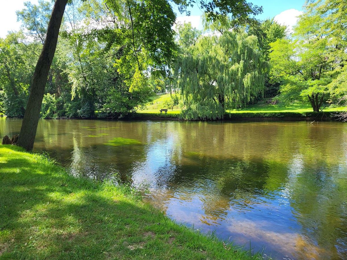 Riverview Park