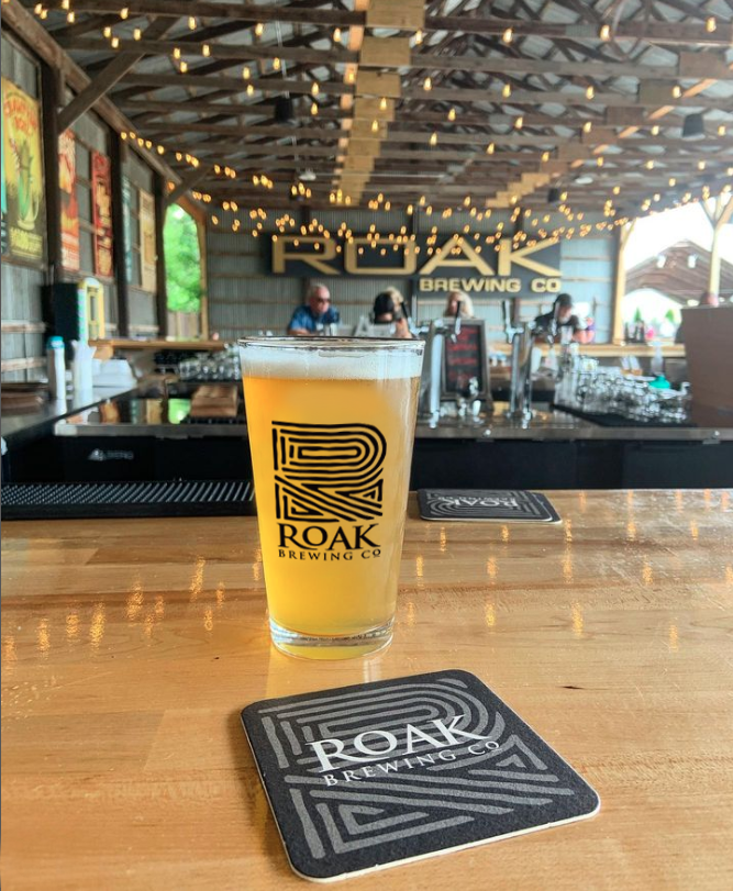 Roak Brewing Co.