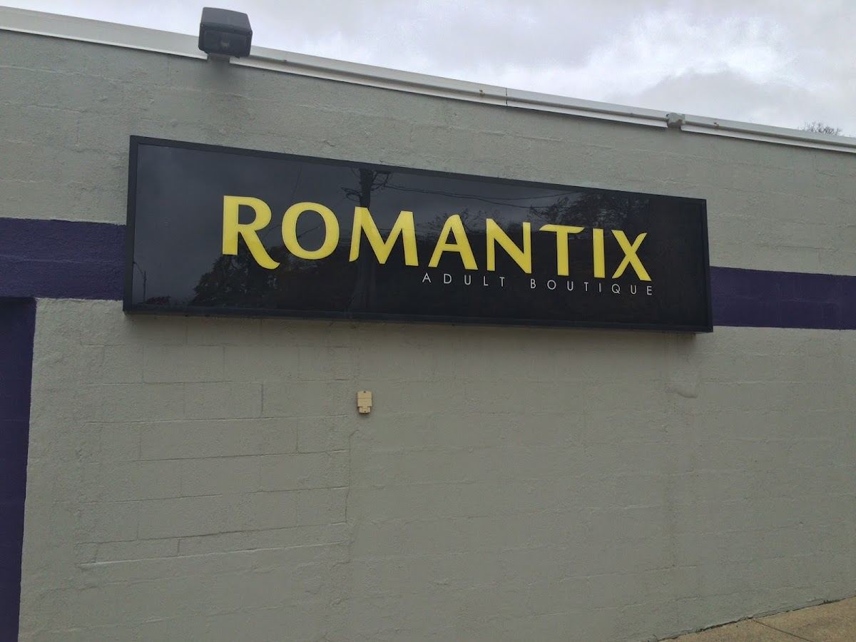 Romantix
