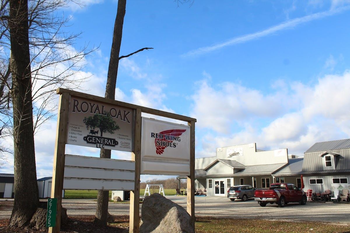 Royal Oak General Store