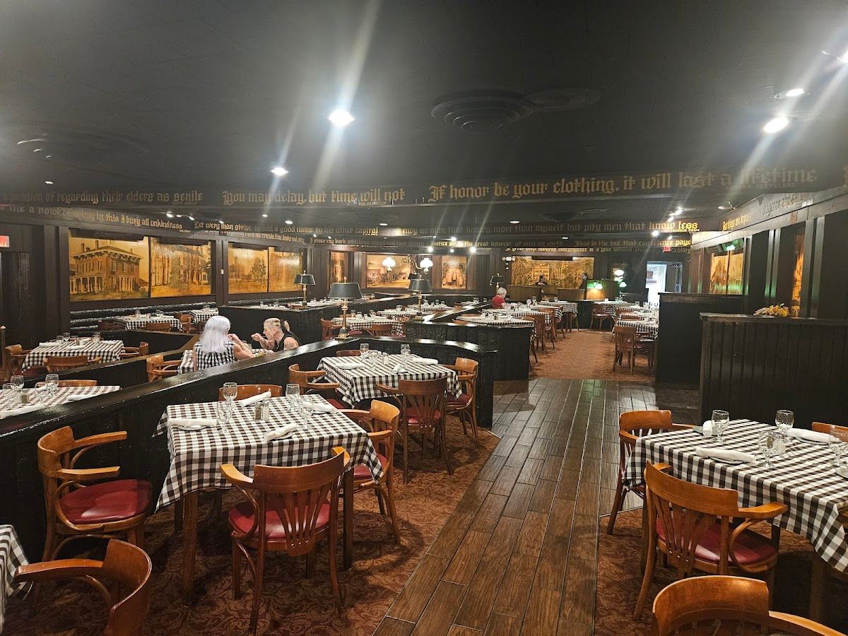 Schuler's Restaurant & Pub
