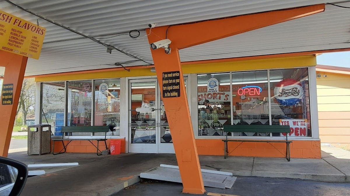 Short's Root Beer Stand
