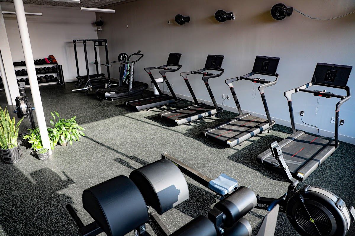 Smart Strength & Conditioning LLC
