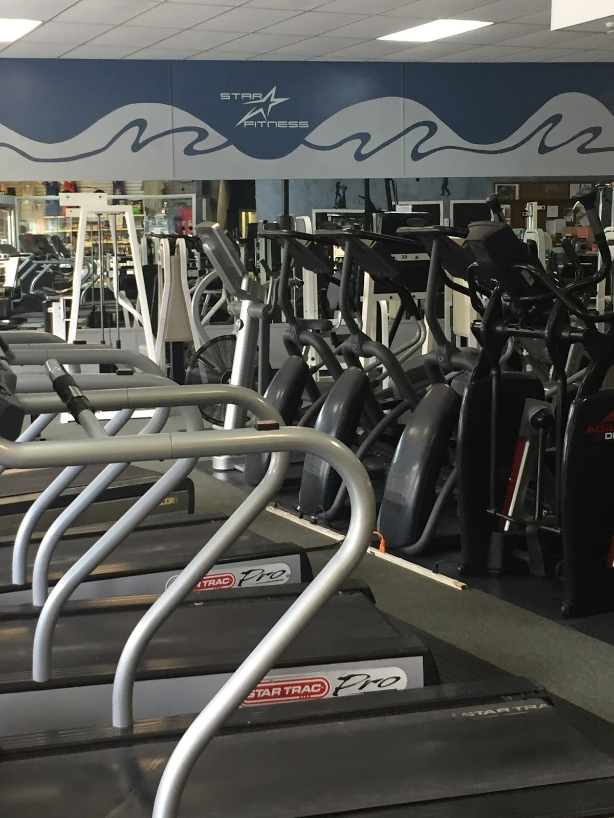 Star Fitness
