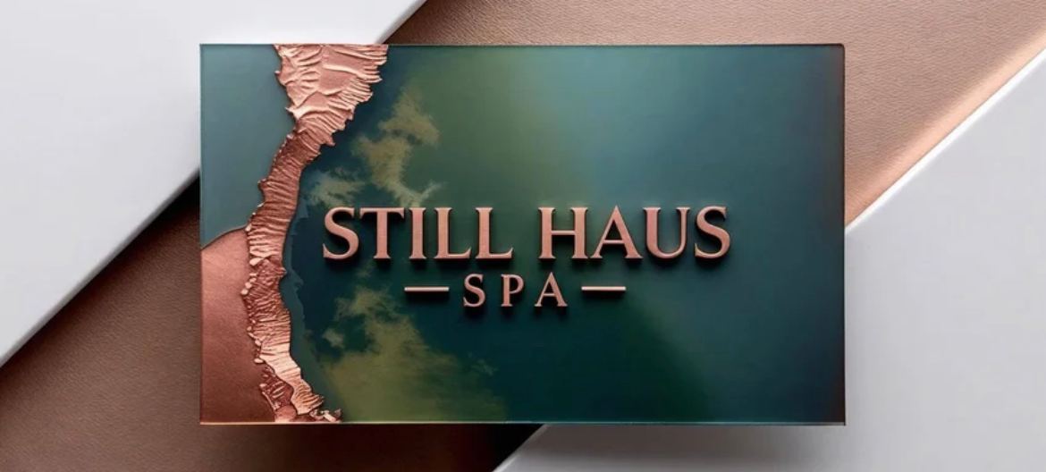 Still Haus Spa