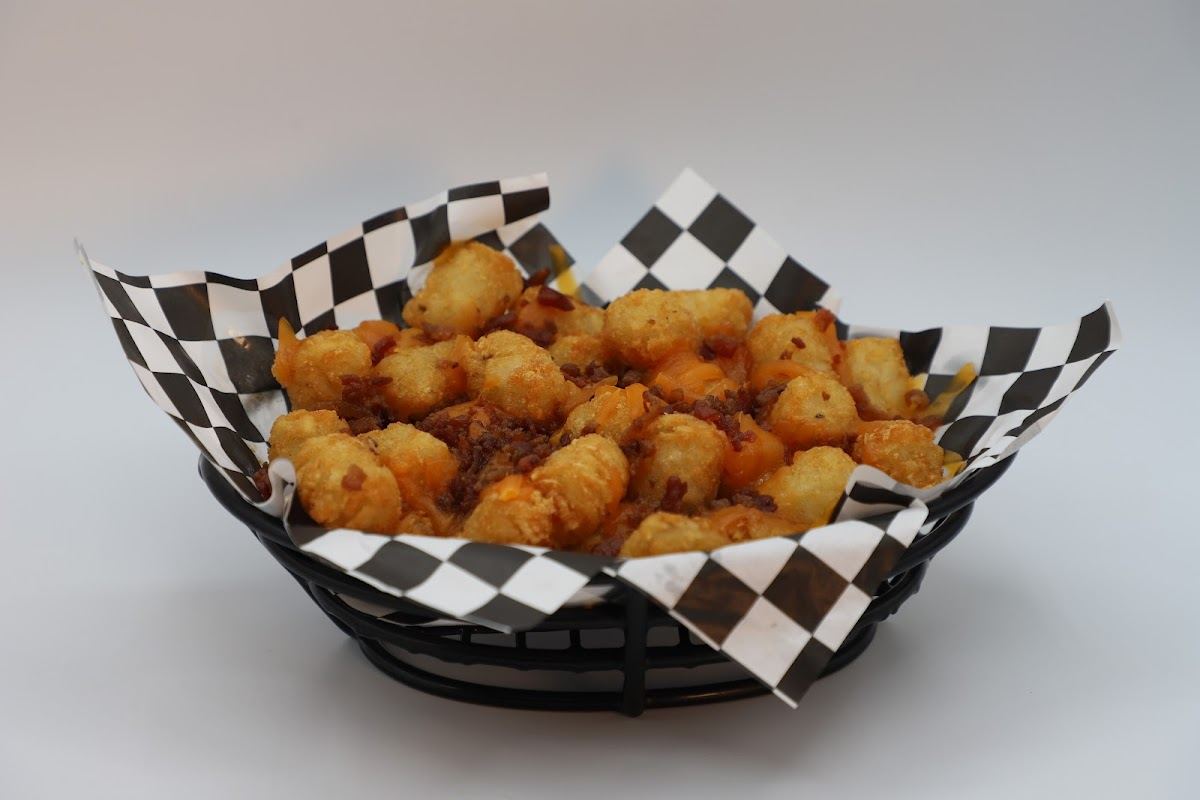 Superior Street Wings