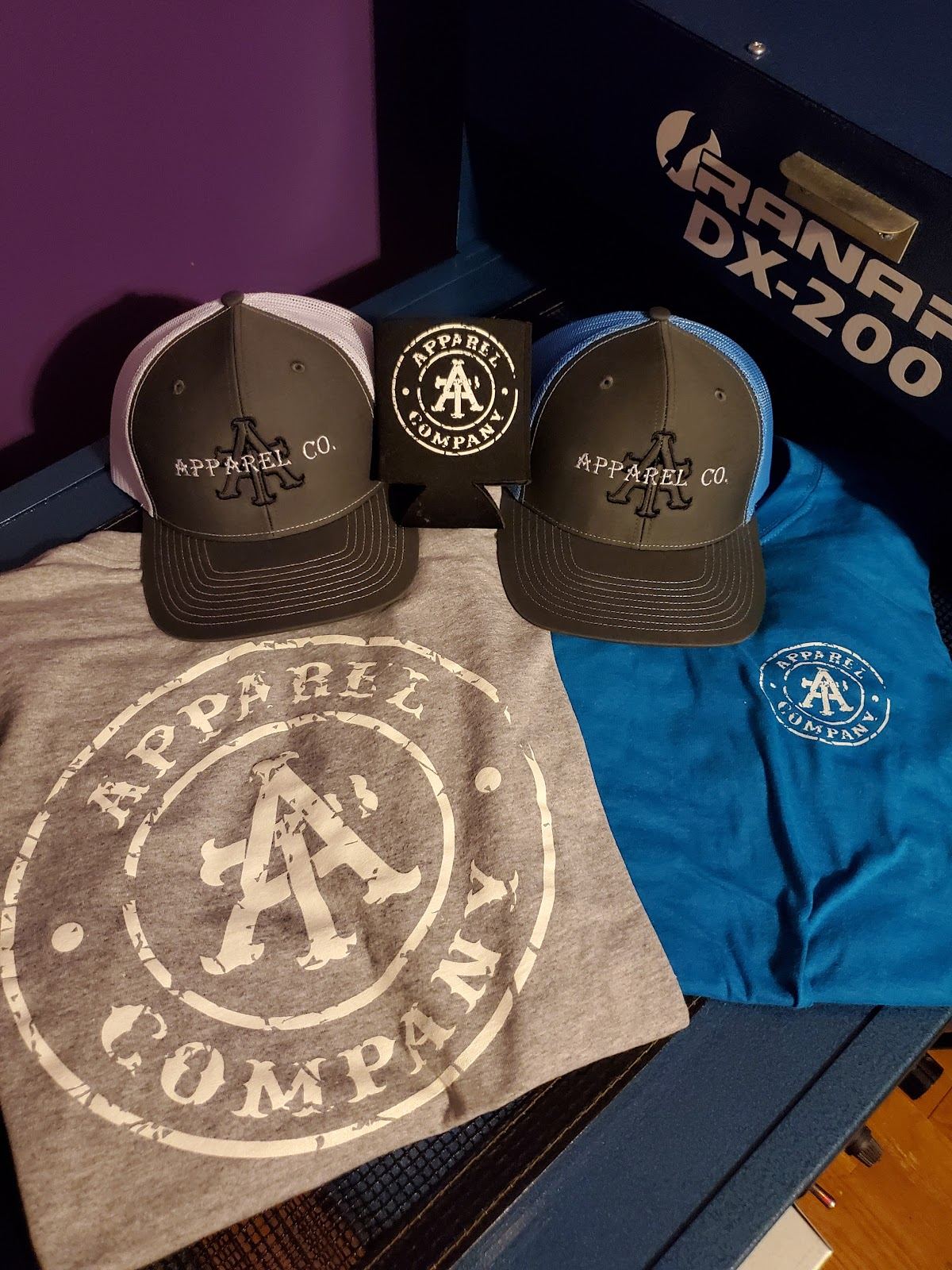 TA Apparel Co.