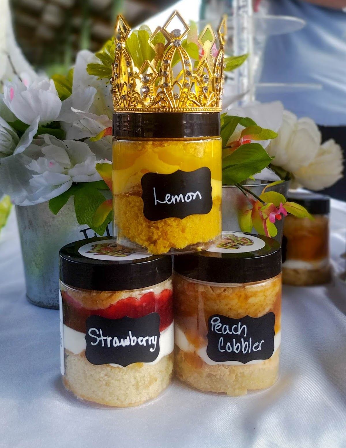 Taylor's Kitchen LLC