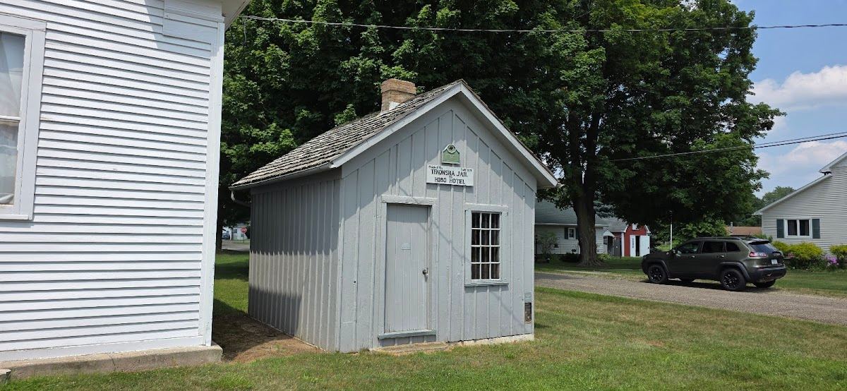 Tekonsha Historical Museum