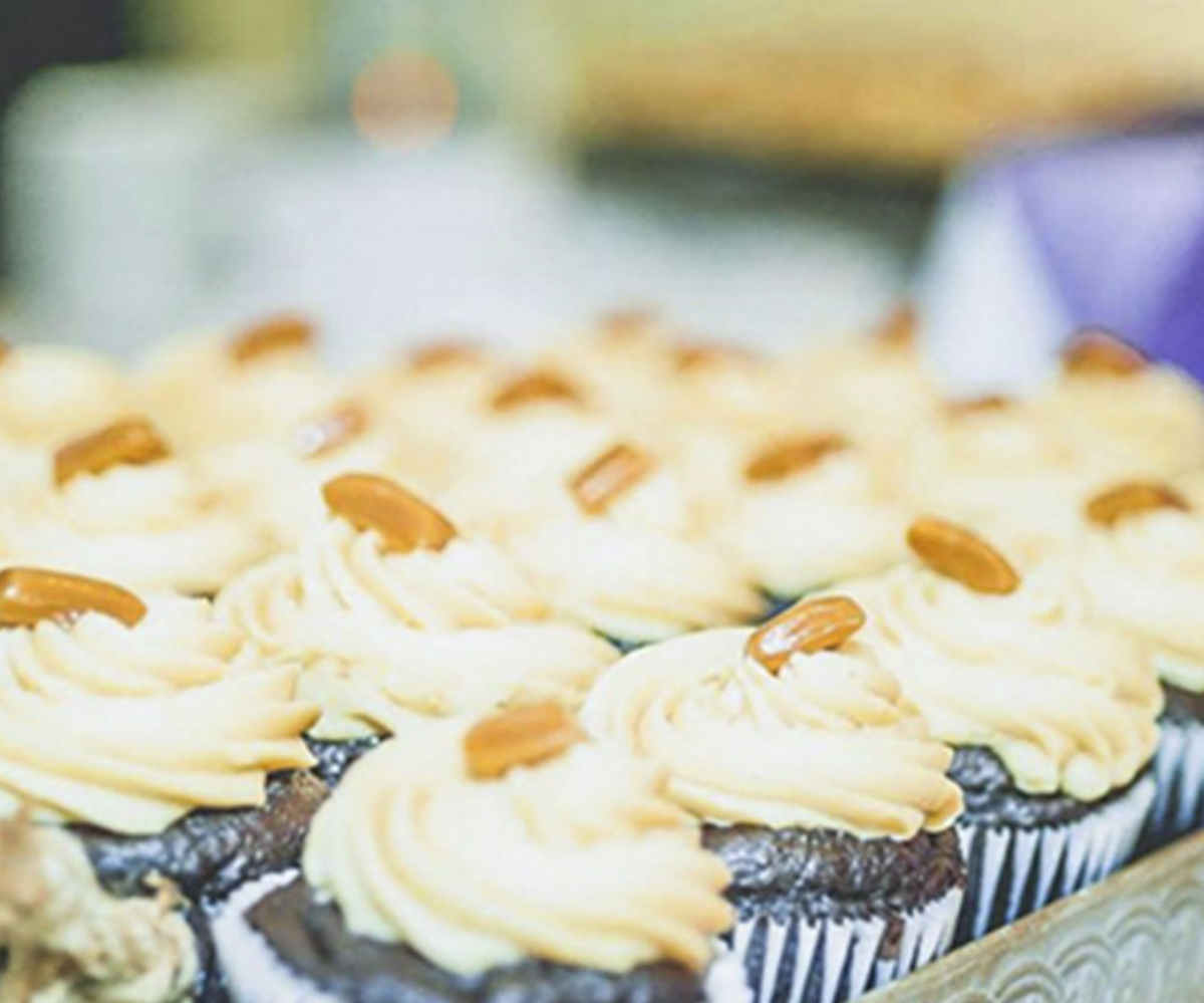 The Cake Shop at FireKeepers Casino Hotel