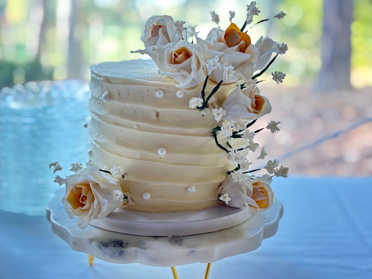 Touch of Class Bakery & Sweets LLC.