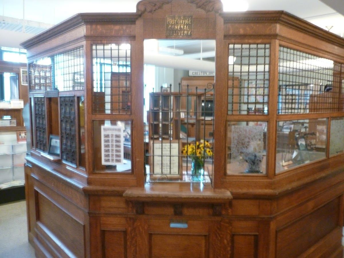U.s. Postal Museum