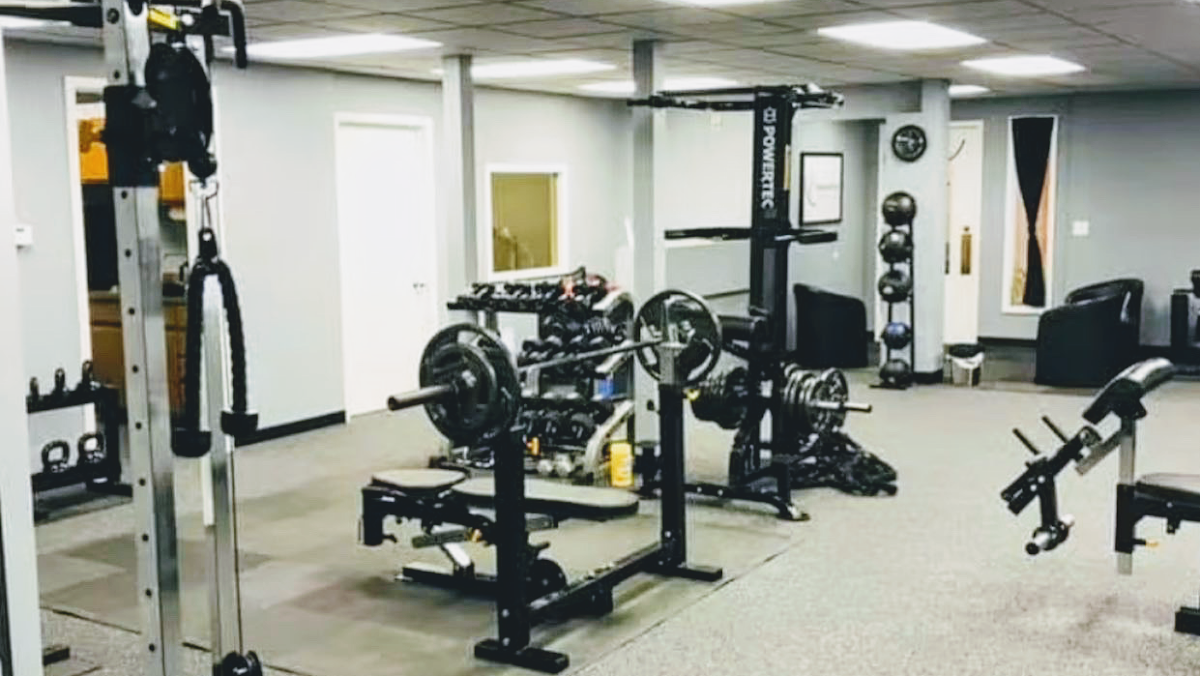 VersaMax Fitness Personal Training, Nutrition & Massage