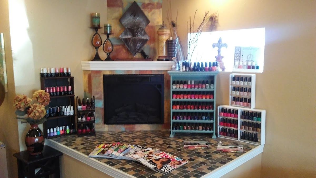 Wattles Park Hair Salon & Spa