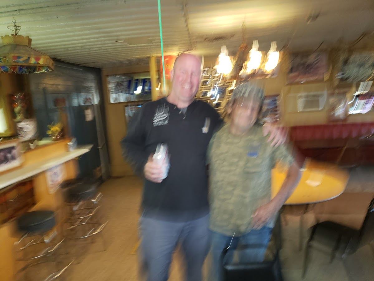 Whistle Stop Tavern