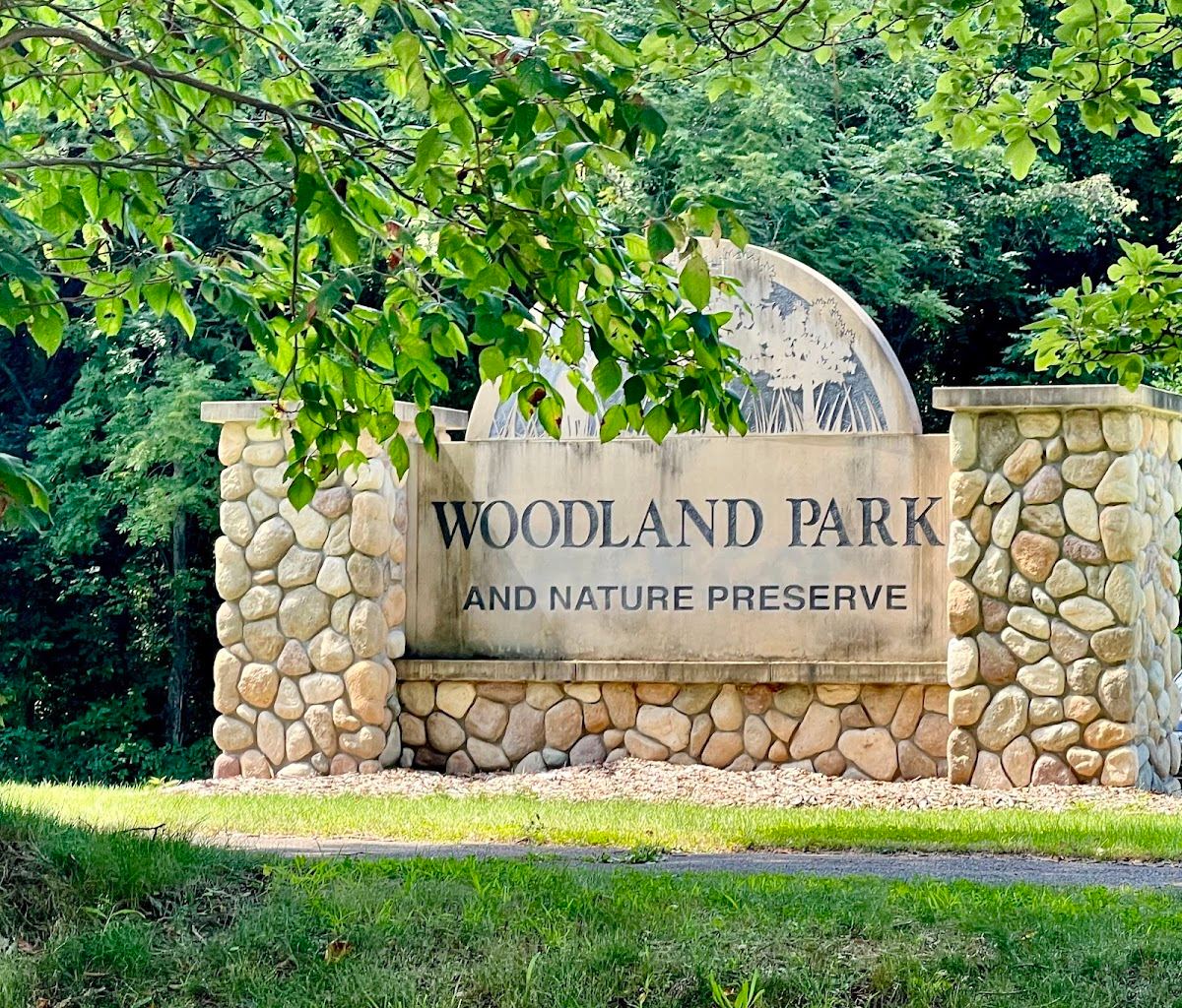 Woodland Park and Nature Preserve
